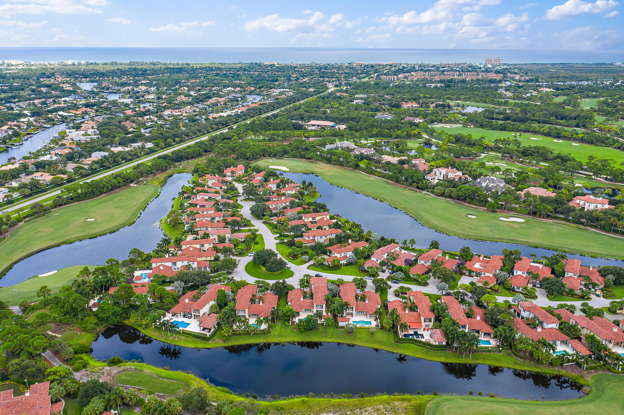 426 Red Hawk Drive Jupiter, FL 33477 - Photo 40 of 40 unknown