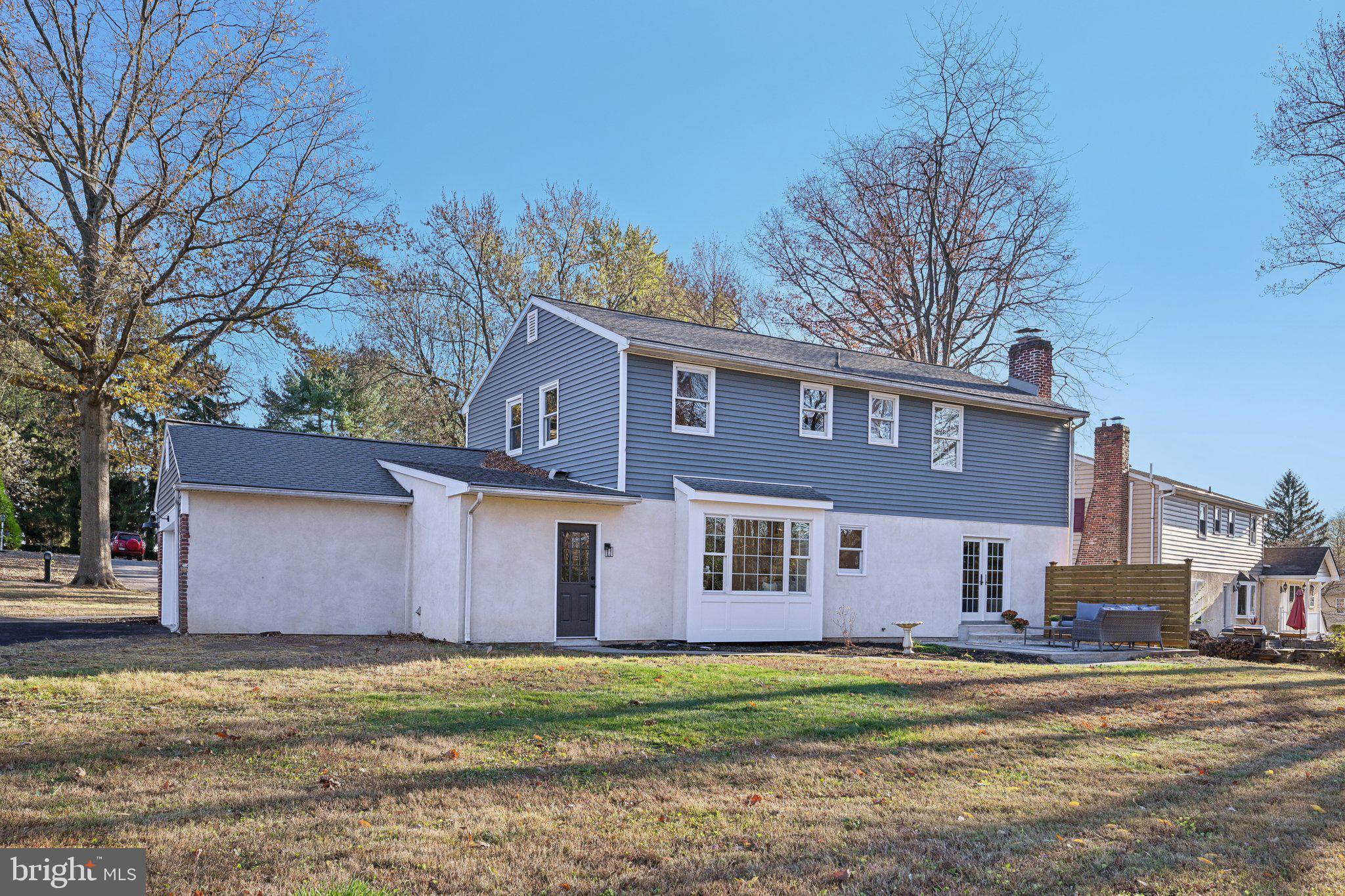 1007 Anna Road West Chester, PA 19380 - Photo 38 of 43 Gallery Image 38