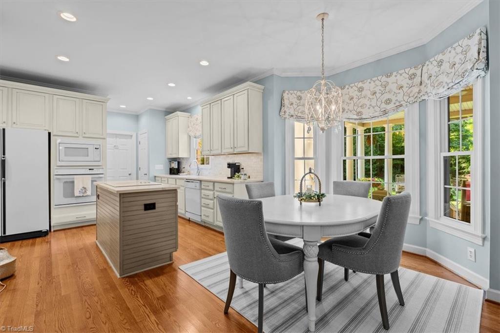 1813 Wild Fern Drive Oak Ridge, NC 27310 - Photo 13 of 50 Gallery Image 13