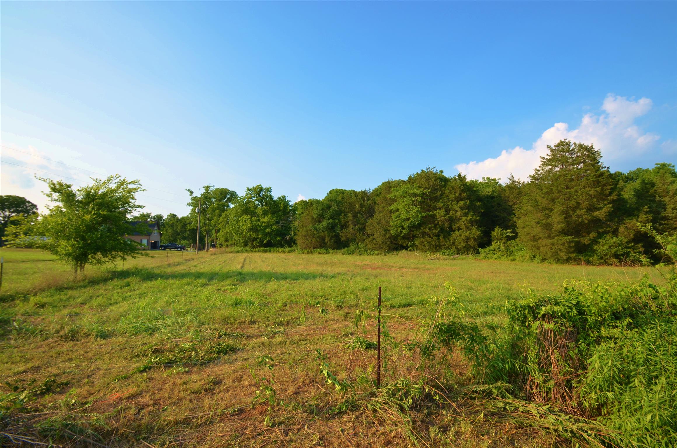 0 Vesta Road Lebanon, TN 37090 - Photo 1 of 5 a big yard with lots of green space and fog