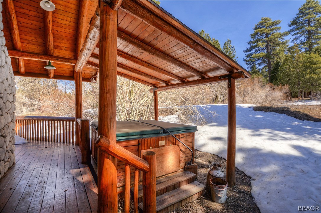 43574 Shasta Road Big Bear Lake, CA 92315 - Photo 28 of 37