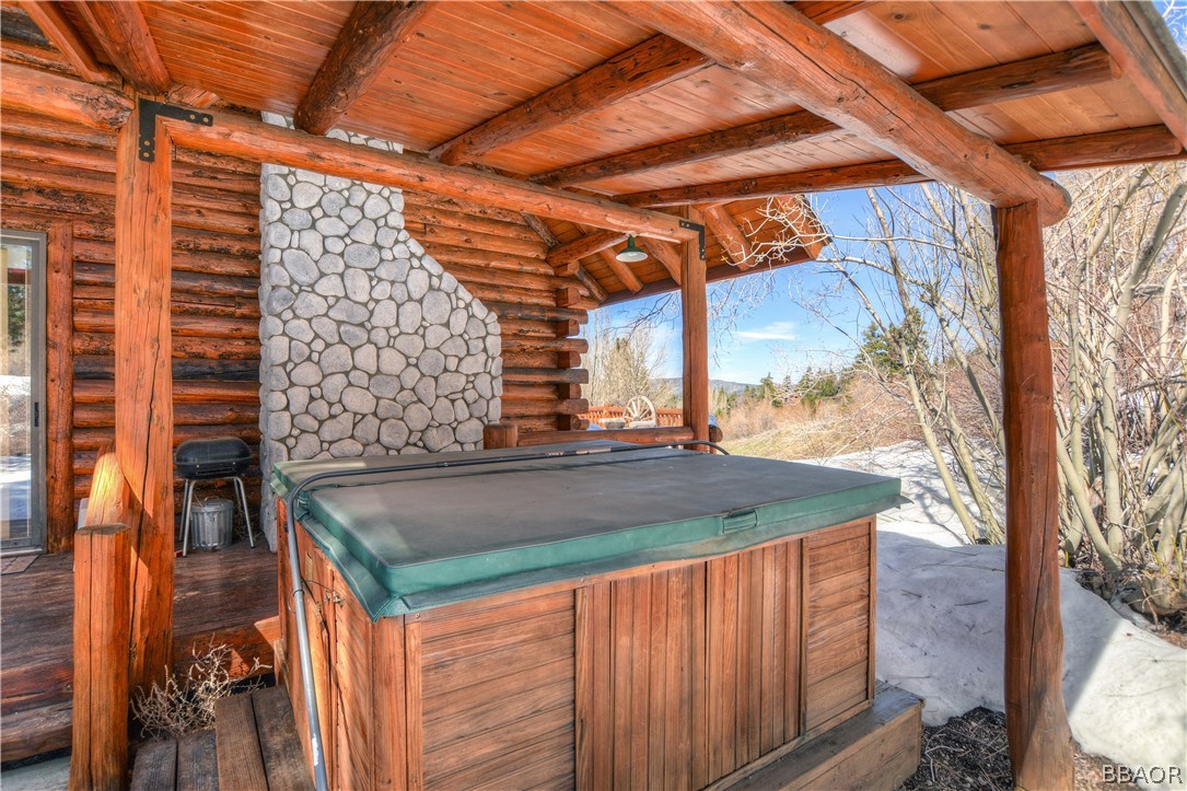 43574 Shasta Road Big Bear Lake, CA 92315 - Photo 29 of 37