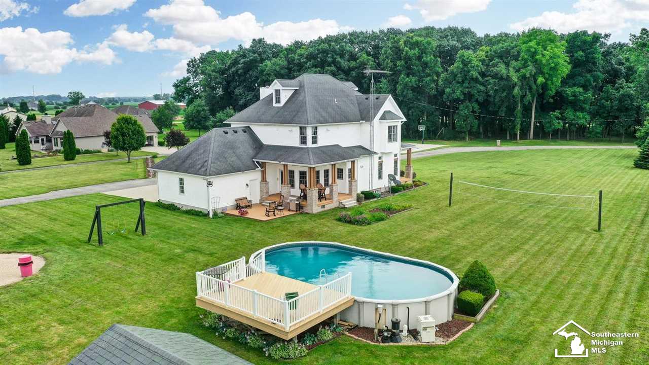 1228 Hubbard Road Monroe, MI 48161 - Photo 5 of 70