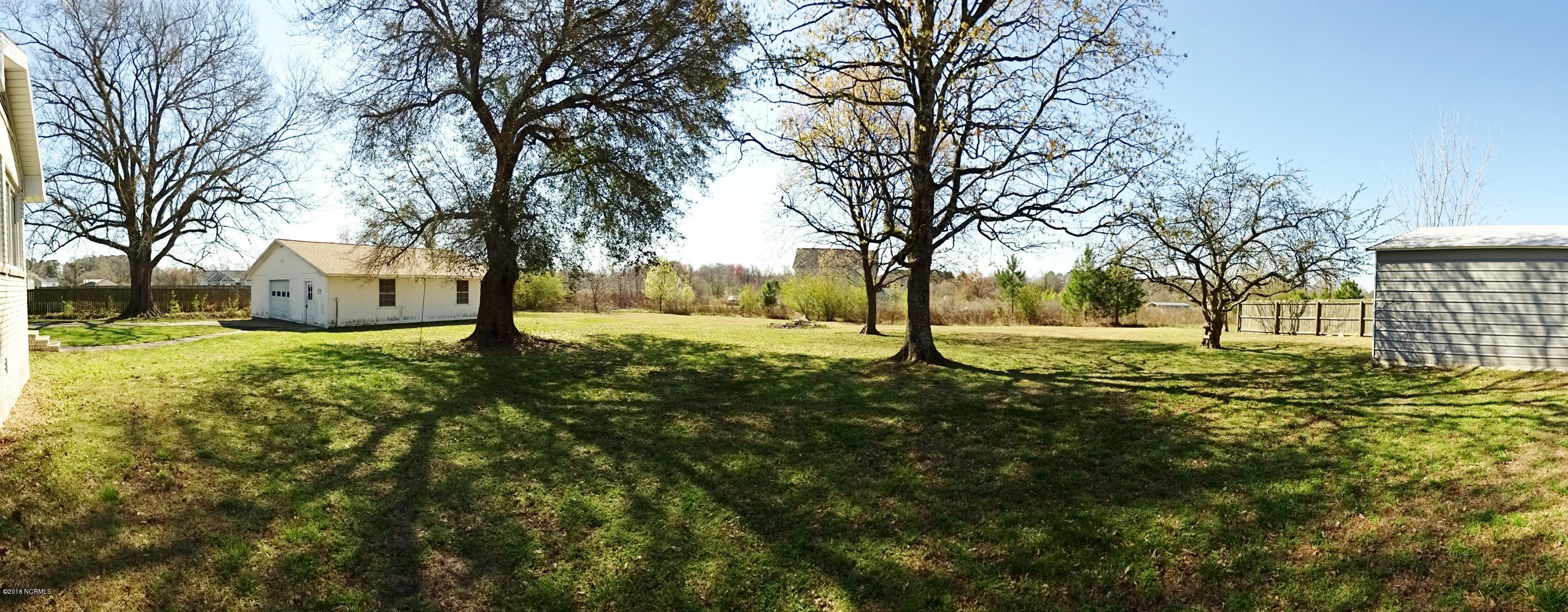 407 Haw Branch Road Richlands, NC 28574 - Photo 42 of 48 DSC06424