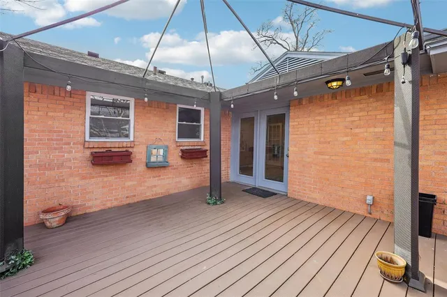 $575,000 | 9632 Lanward Drive, Dallas, TX 75238