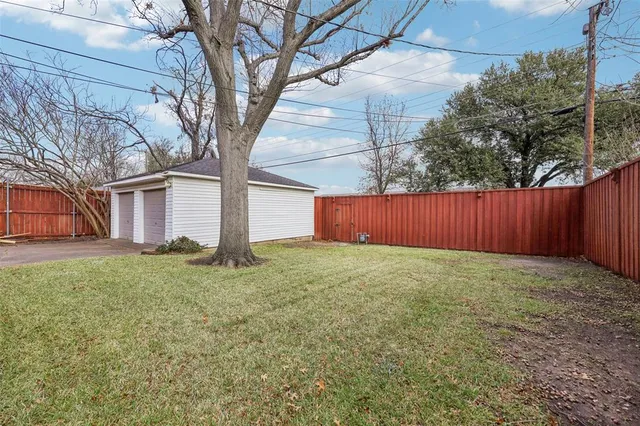 $575,000 | 9632 Lanward Drive, Dallas, TX 75238