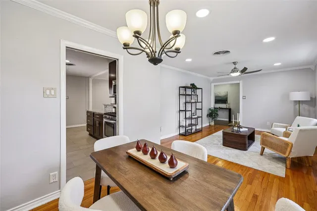 $575,000 | 9632 Lanward Drive, Dallas, TX 75238