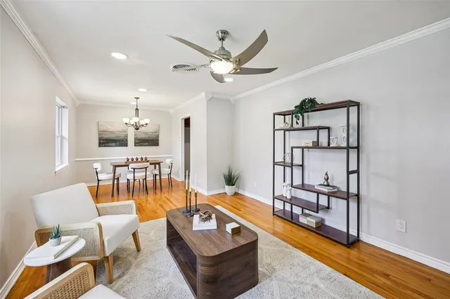 $575,000 | 9632 Lanward Drive, Dallas, TX 75238