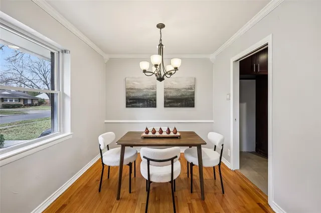 $575,000 | 9632 Lanward Drive, Dallas, TX 75238