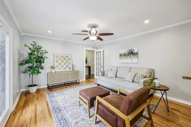 $575,000 | 9632 Lanward Drive, Dallas, TX 75238