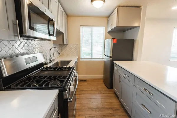 $229,000 | 1564 Verbena Street, Denver, CO 80220