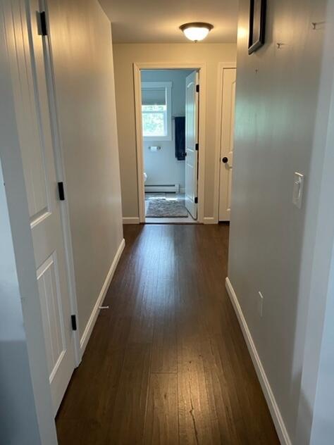 1149 West Road Belgrade, ME 04917 - Photo 18 of 41 Goodman-hallway