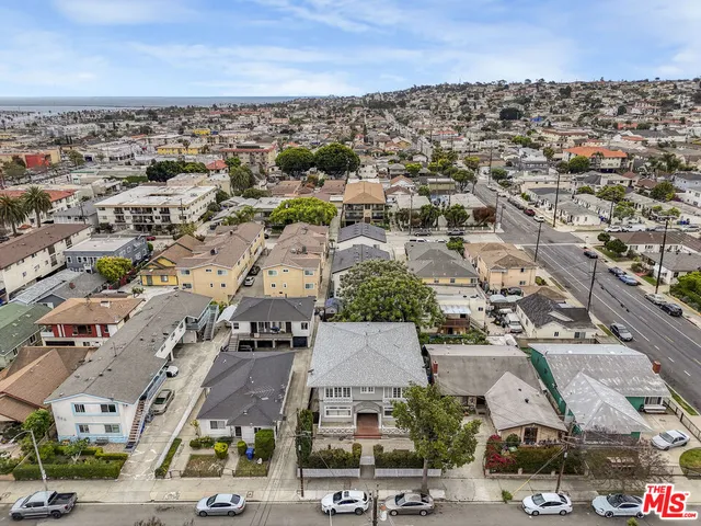 $1,225,000 | 573 West 13th Street, San Pedro, CA 90731