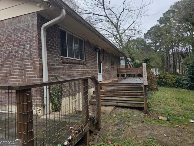 $145,000 | 55 Royce Drive, Jonesboro, GA 30238