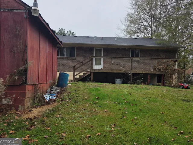 $145,000 | 55 Royce Drive, Jonesboro, GA 30238