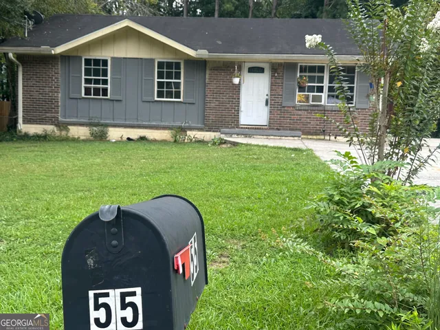 $145,000 | 55 Royce Drive, Jonesboro, GA 30238
