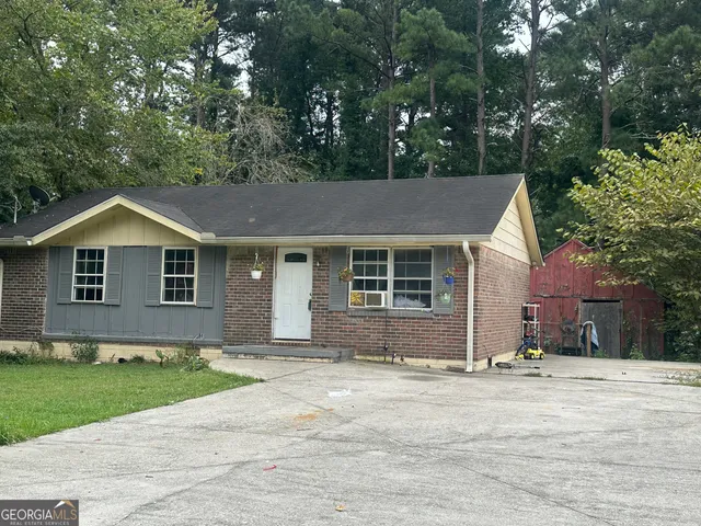 $145,000 | 55 Royce Drive, Jonesboro, GA 30238