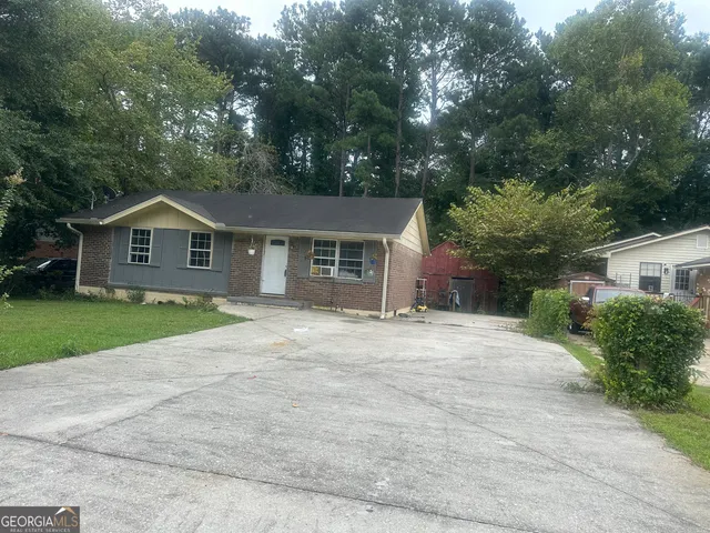 $145,000 | 55 Royce Drive, Jonesboro, GA 30238