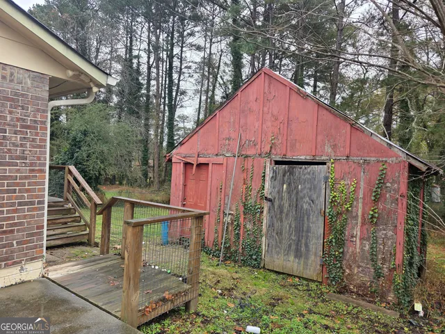 $145,000 | 55 Royce Drive, Jonesboro, GA 30238