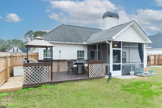 $333,900 | 107 Cableswynd Way, Summerville, SC 29485
