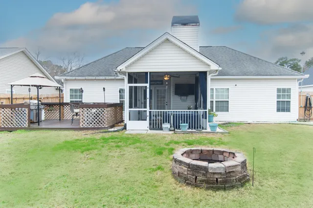 $333,900 | 107 Cableswynd Way, Summerville, SC 29485