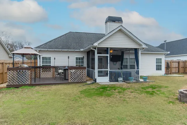 $333,900 | 107 Cableswynd Way, Summerville, SC 29485