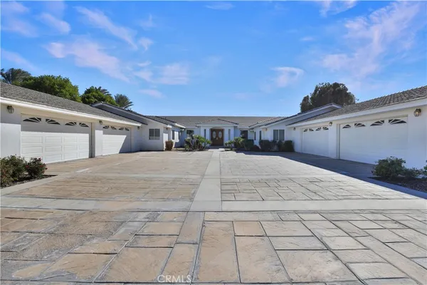 $995,000 | 7645 Rio Vista Drive, Big River, CA 92242