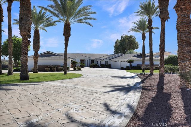 $995,000 | 7645 Rio Vista Drive, Big River, CA 92242