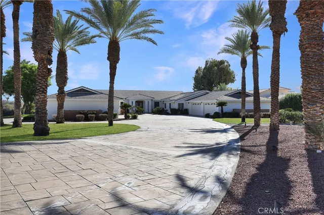 $995,000 | 7645 Rio Vista Drive, Big River, CA 92242