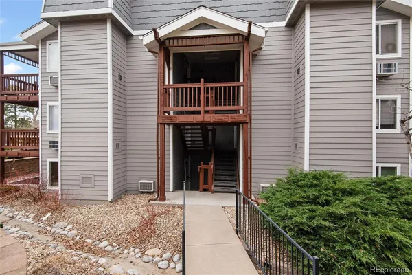 $215,000 | 17642 East Loyola Drive, Unit 1921L, Aurora, CO 80013