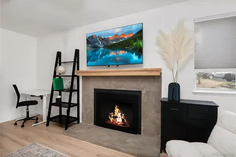 $225,000 | 17642 East Loyola Drive, Unit 1921L, Aurora, CO 80013