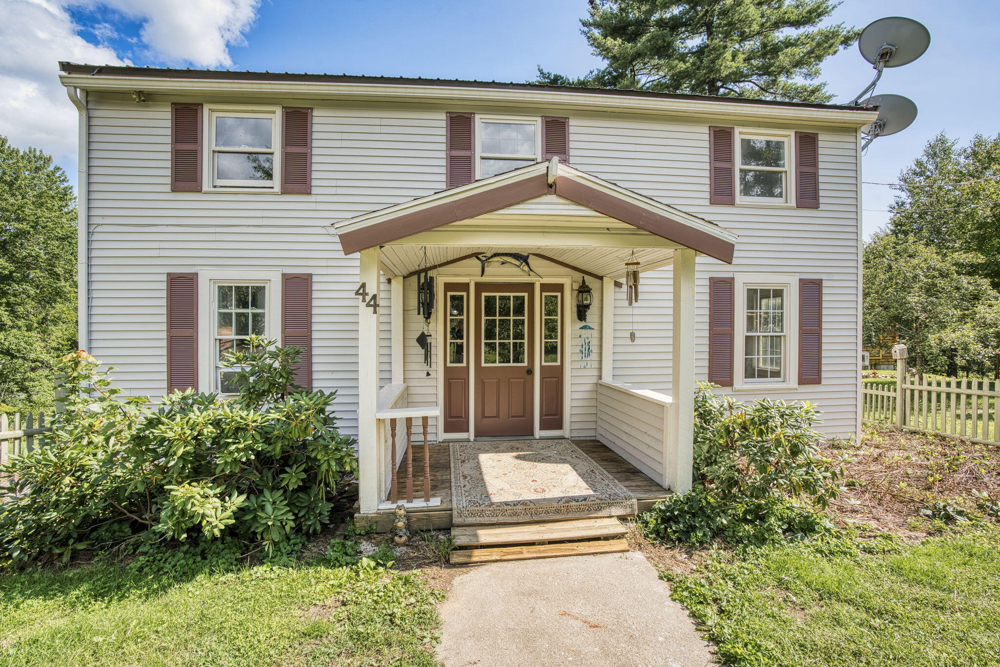 44 Bradburn Road Waterboro, ME 04087 - Photo 3 of 79 3-web-or-mls-44Bradburn-3