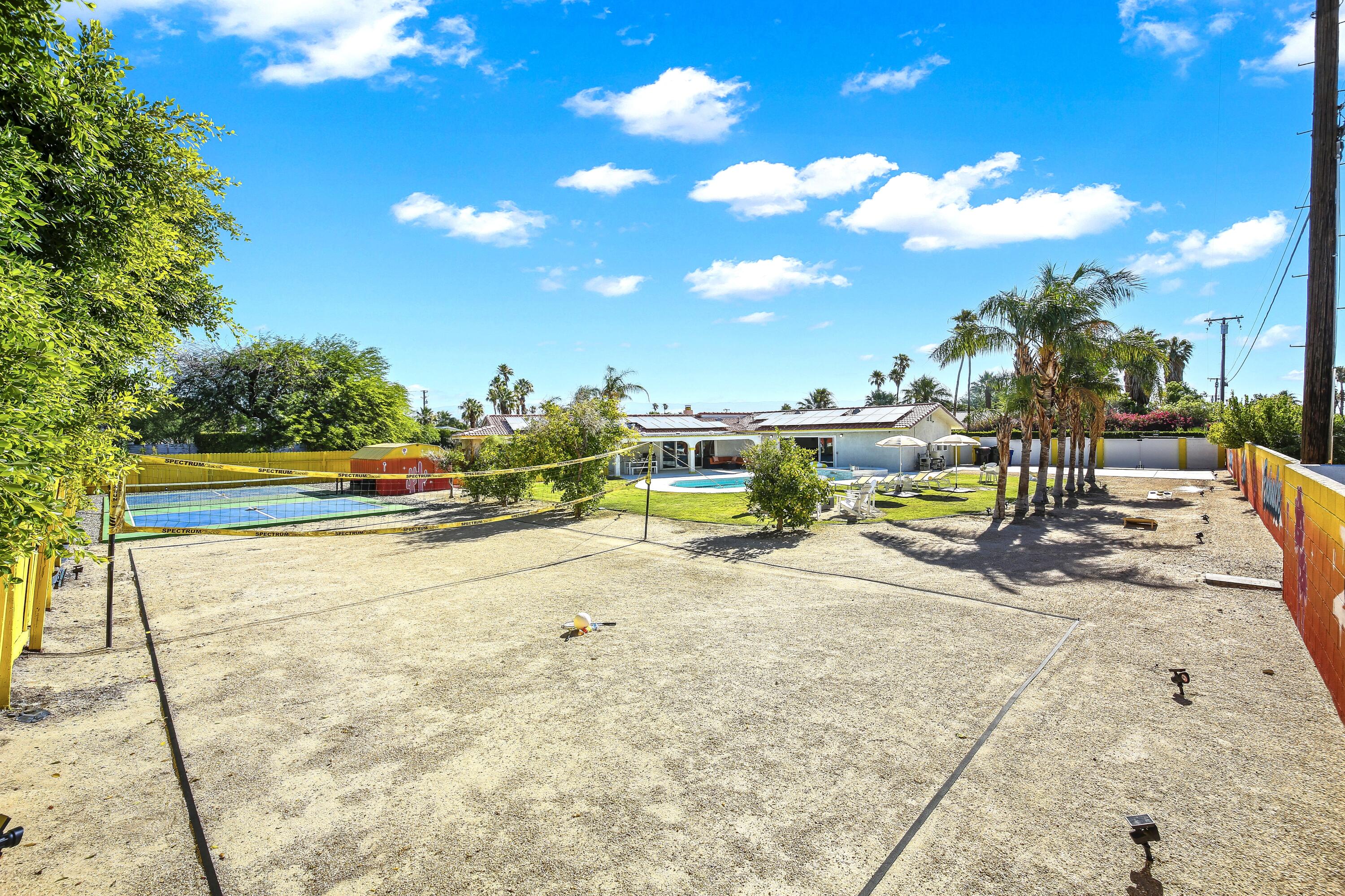 2099 East Racquet Club Road Palm Springs, CA 92262 - Photo 50 of 76 64 COURT FULL 4