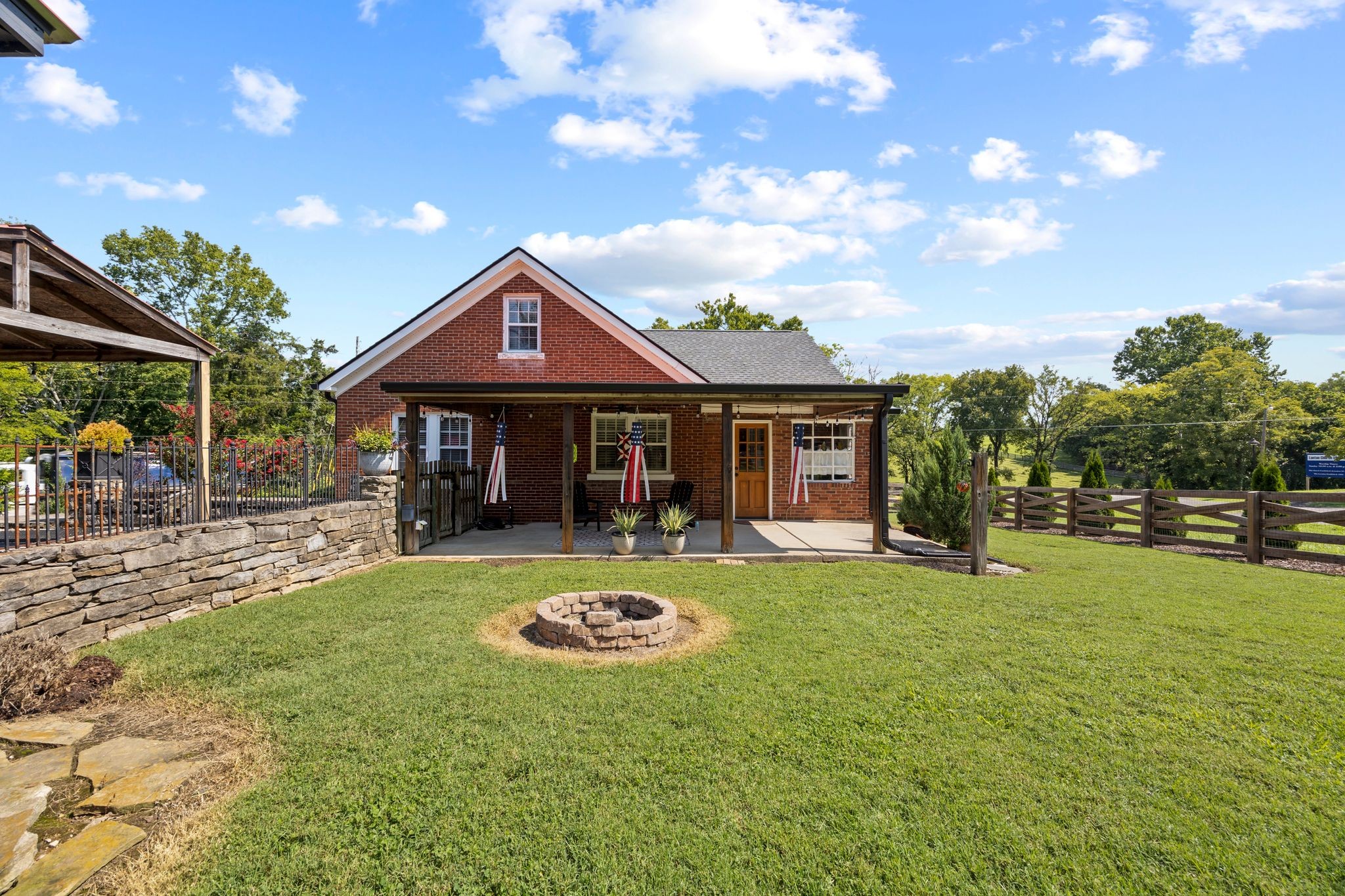 2890 Greens Mill Road Spring Hill, TN 37174 - Photo 41 of 59 Gallery Image 41