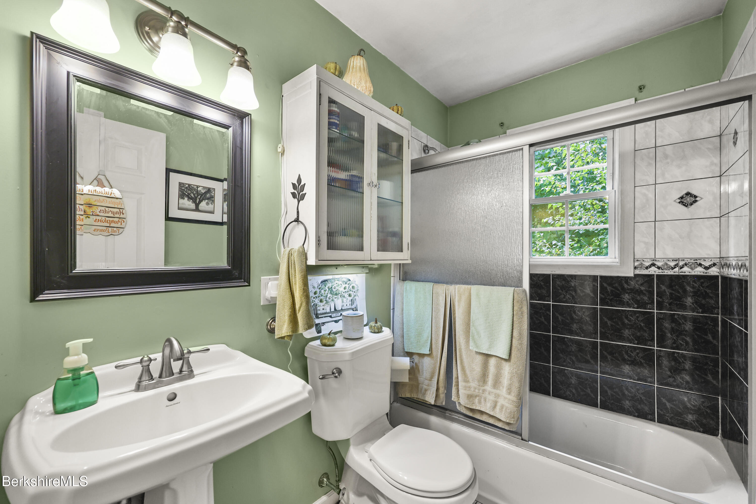 135 S Road Peru, MA 01235 - Photo 46 of 70 Bathroom One
