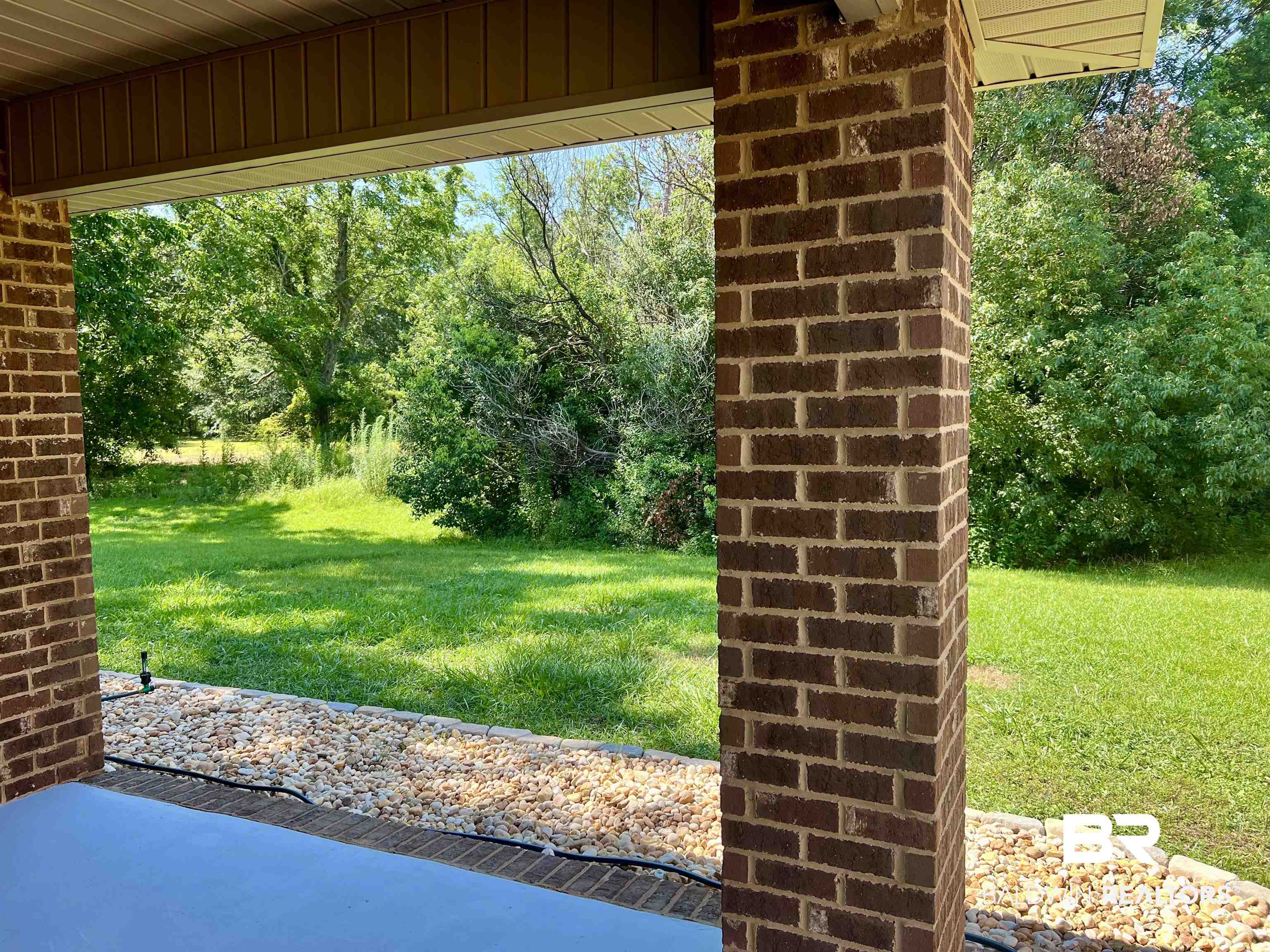 1612 Abbey Loop Foley, AL 36535 - Photo 5 of 30 View of rear yard