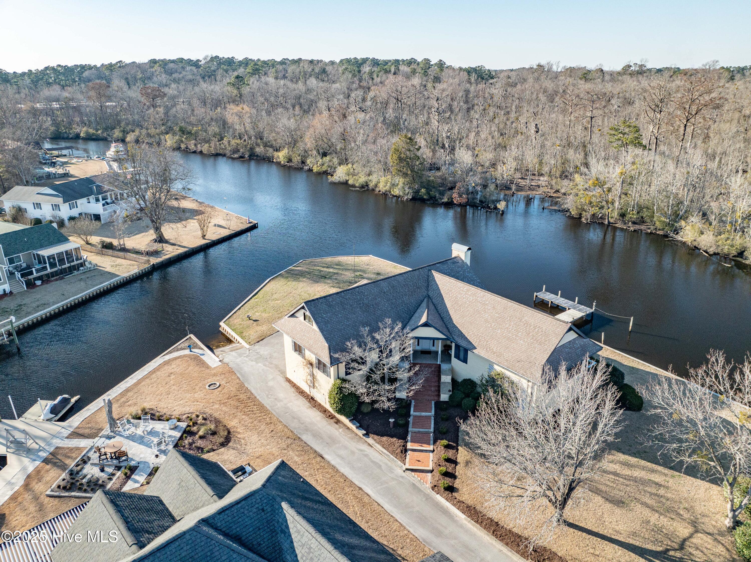 118 Bowline Road New Bern, NC 28562 - Photo 10 of 63 DJI_0823