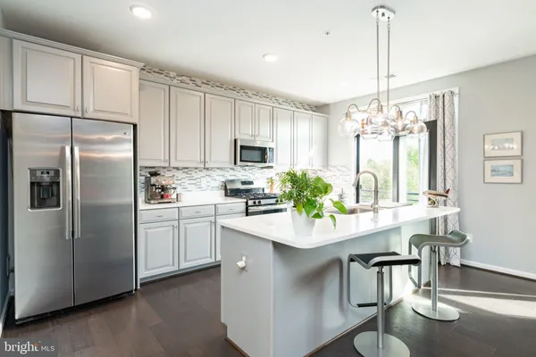 $599,900 | 1414 Ribbon Limestone Terrace Southeast, Unit E204, Leesburg, VA 20175