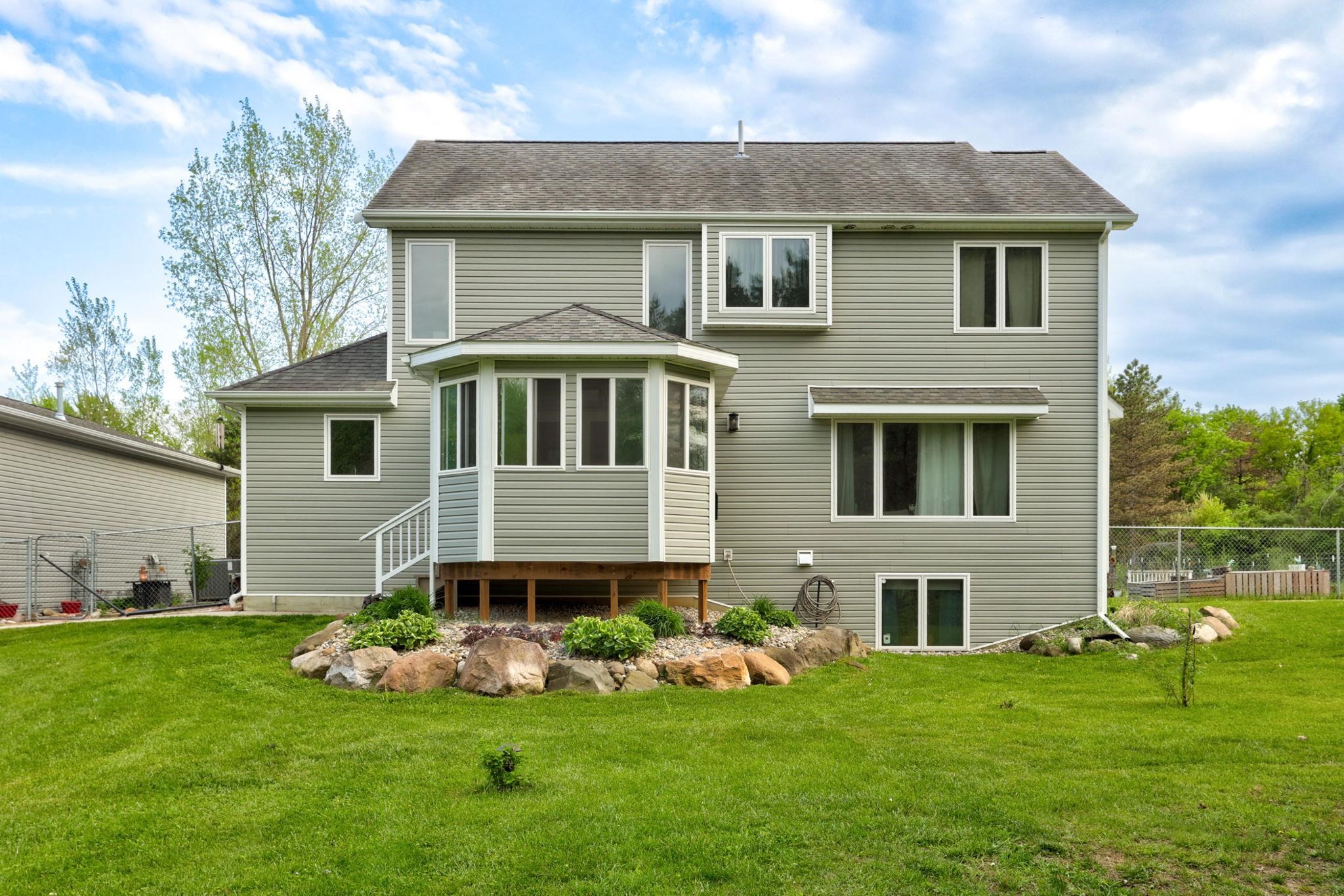 2119 East Vienna Road Clio, MI 48420 - Photo 53 of 88