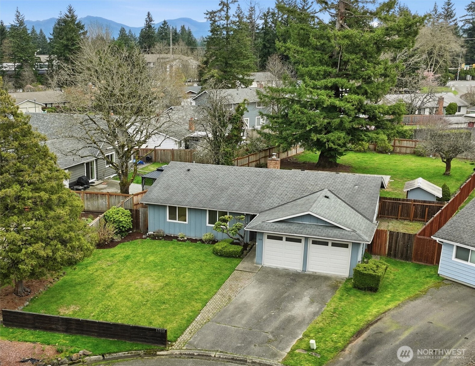 17010 137th Place Southeast Renton, WA 98058 - Photo 35 of 36 Gallery Image 35