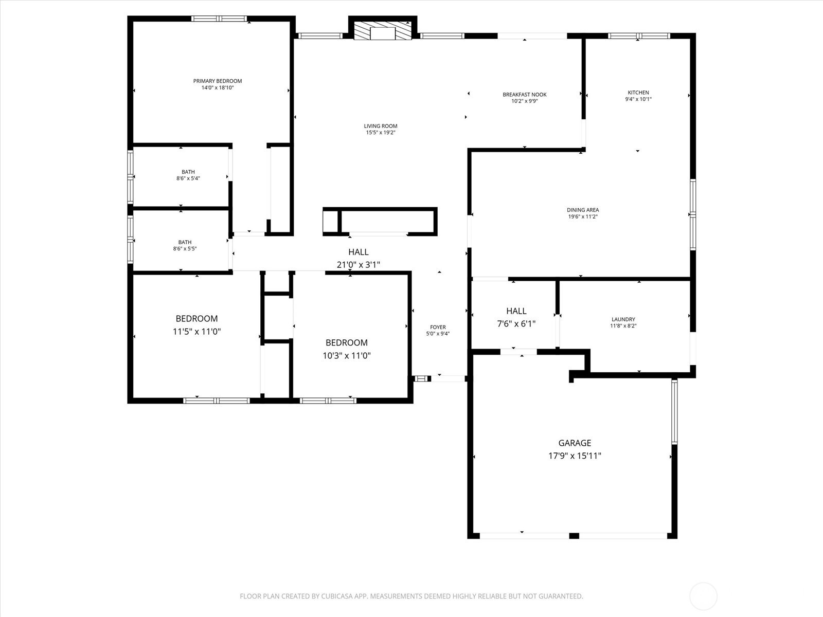 17010 137th Place Southeast Renton, WA 98058 - Photo 36 of 36 Gallery Image 36