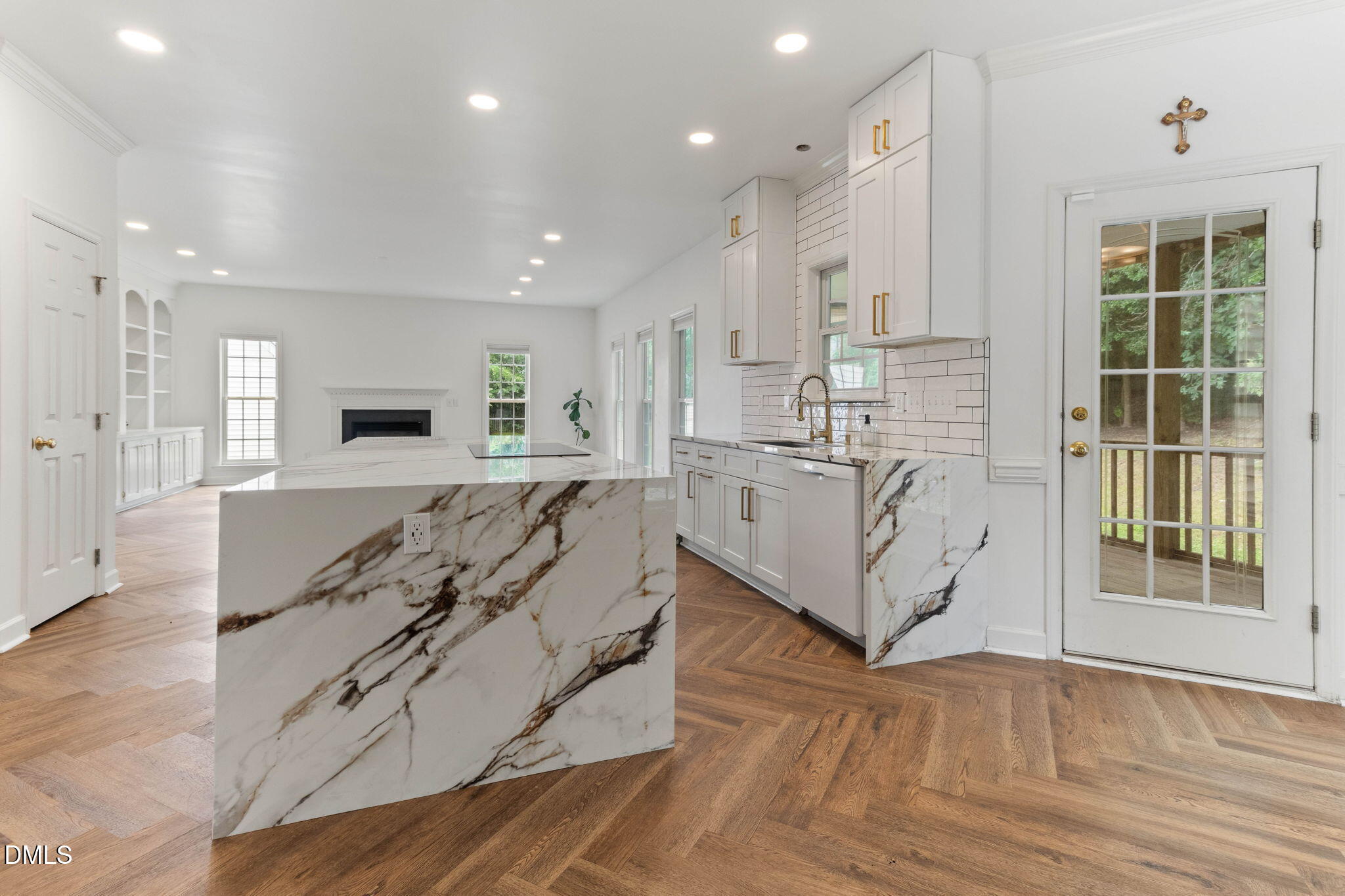 3544 Dewing Drive Raleigh, NC 27616 - Photo 13 of 58 16-web-or-mls-IMG_8681