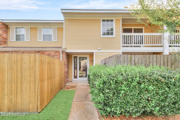 $115,000 | 200 Lodge Drive, Unit 410, Lafayette, LA 70506