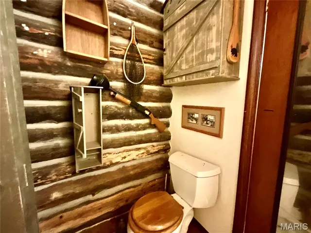 $129,900 | Tbd Tbd Ledbetter Hollow, Theodosia, MO 65761