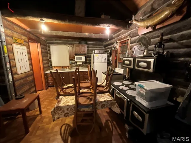 $129,900 | Tbd Tbd Ledbetter Hollow, Theodosia, MO 65761