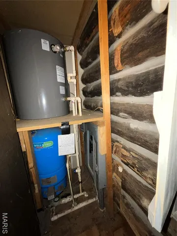 $129,900 | Tbd Tbd Ledbetter Hollow, Theodosia, MO 65761