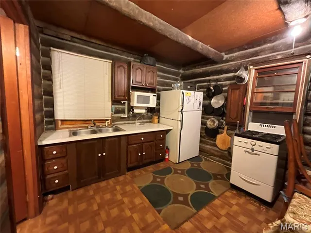 $129,900 | Tbd Tbd Ledbetter Hollow, Theodosia, MO 65761