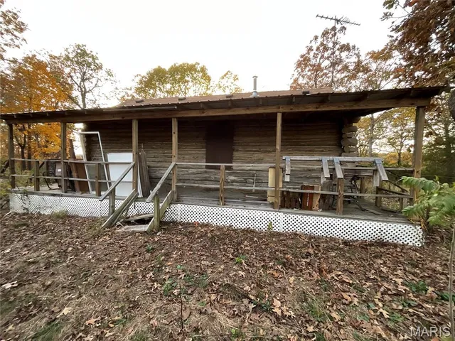 $129,900 | Tbd Tbd Ledbetter Hollow, Theodosia, MO 65761