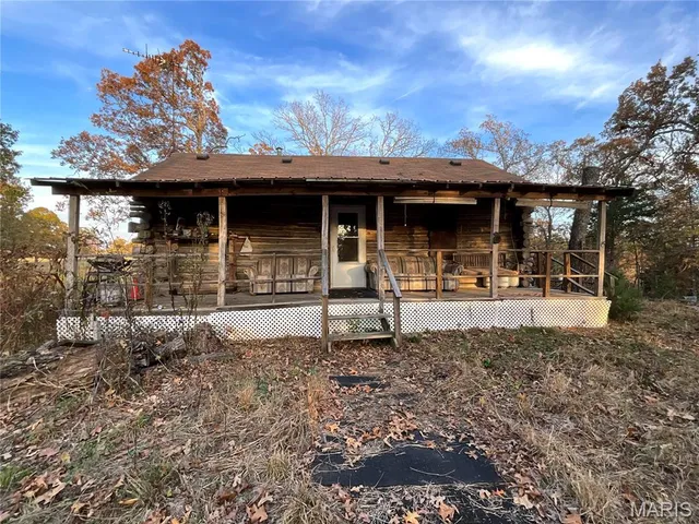 $129,900 | Tbd Tbd Ledbetter Hollow, Theodosia, MO 65761