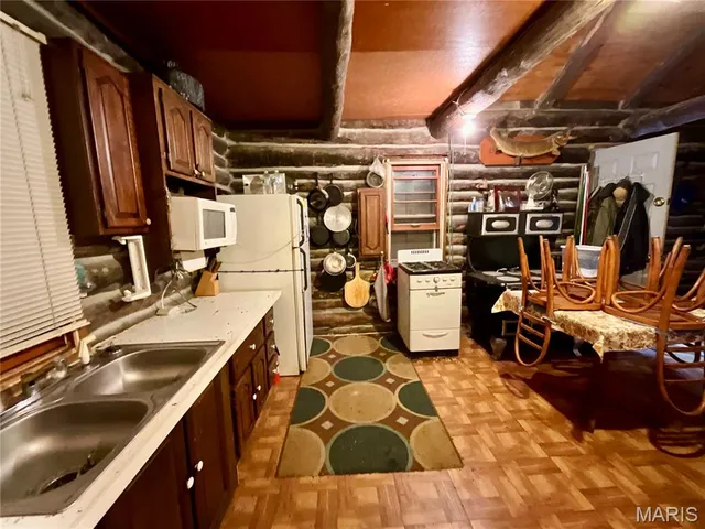 $129,900 | Tbd Tbd Ledbetter Hollow, Theodosia, MO 65761